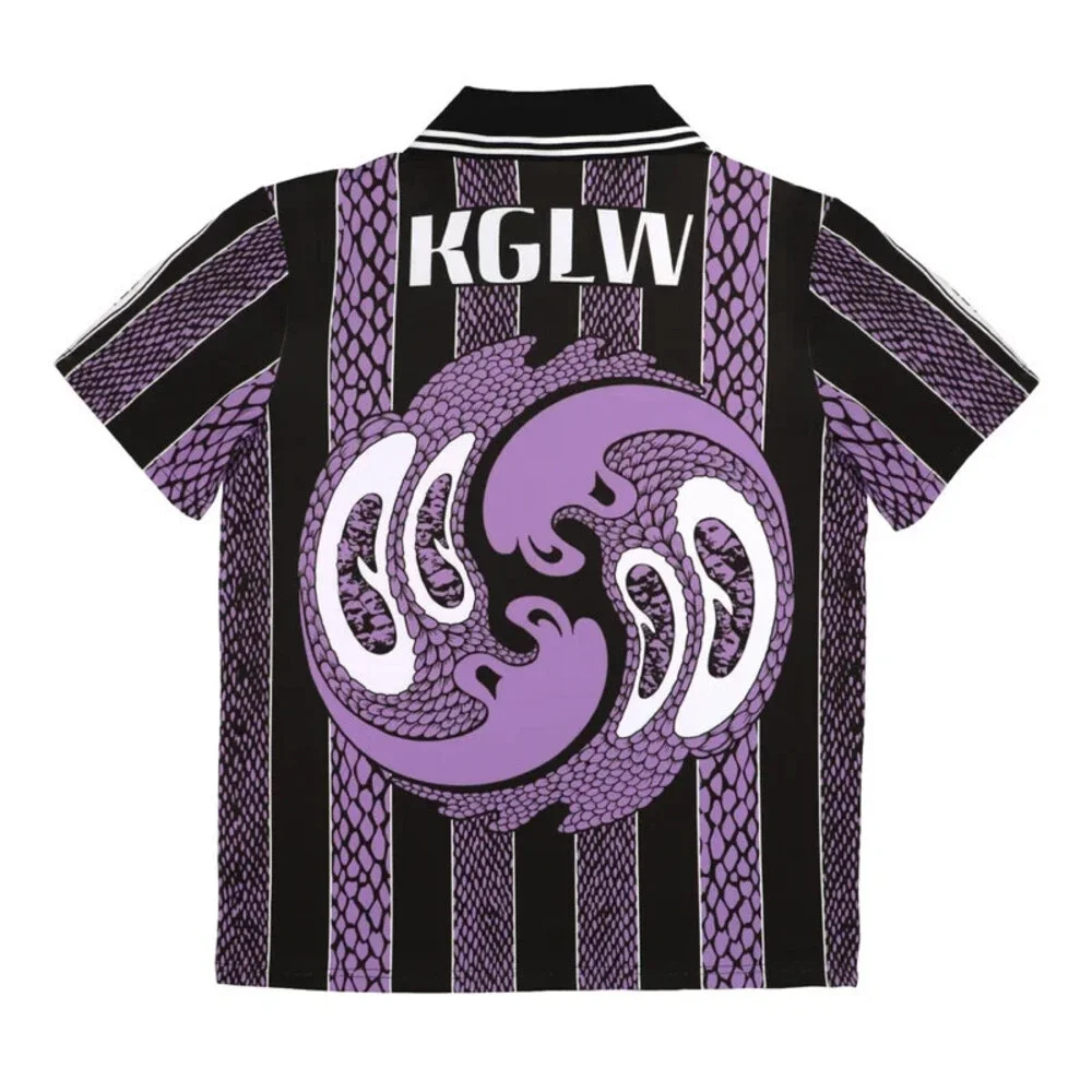 KGLW x MUNDIAL x R.SPORT Football Shirt Size Small (S)